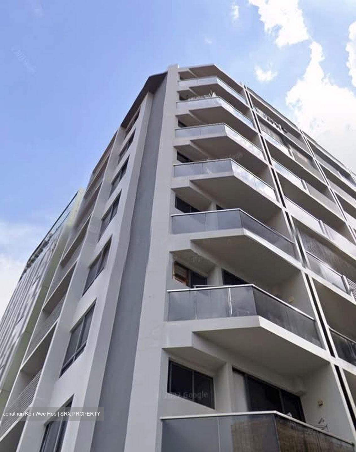 Lorong 24 Geylang (D14), Apartment #583015421